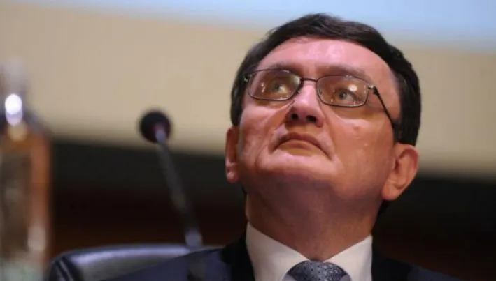 Victor Ciorbea vizează o funcţie în Consiliul ASF