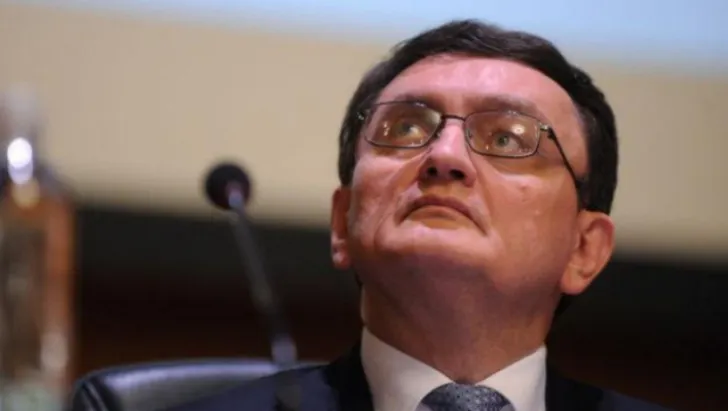 Ciorbea, avizat pentru ASF: Mă recomandă experienţa gestionării patrimoniului şi cea de procuror