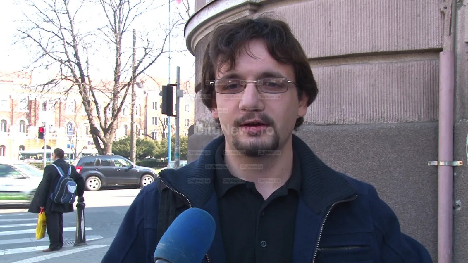 Clujeanul care a iniţiat petiţia pentru AUTONOMIA TRANSILVANIEI, ameninţat de EXTREMIŞTI