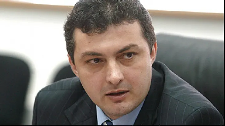 DOSARUL HIDROELECTRICA. Codruţ Şereş, 4 ani de închisoare cu executare. Sentinţa nu e definitivă