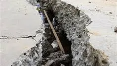 Cutremur puternic cu magnitudinea de 6,9 în largul coastelor Californiei