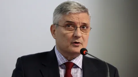 Dăianu: Nu ştiam de OUG, ştiam că există în Parlament o legislaţie care trebuie să fie modificată
