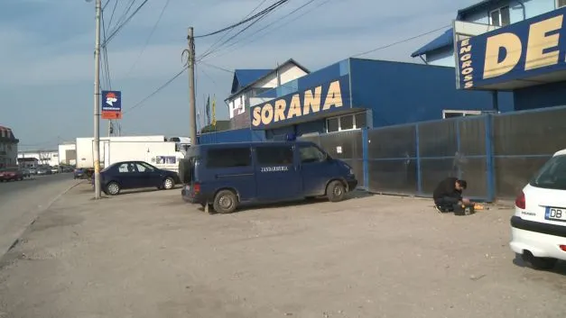 PĂRINŢII SORANEI CÎRSTEA, audiaţi în dosarul CĂRNII EXPIRATE