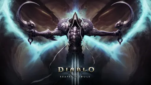 DIABLO III Reaper of Souls - Cel mai așteptat joc al primăverii se lansează în România