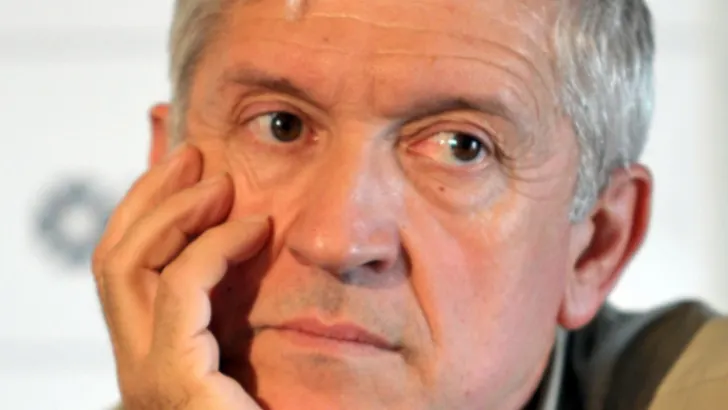 Mircea Diaconu a fost SCOS DE PE LISTA PNL pentru europarlamentare