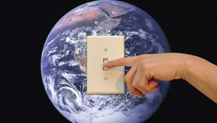 ORA PĂMÂNTULUI. 13 orașe din România s-au înscris în Competiția pentru Capitala Earth Hour 2014