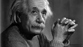 ALBERT EINSTEIN şi celebra SCRISOARE CĂTRE DUMNEZEU: "Biblia este pentru mine o colecţie de..."