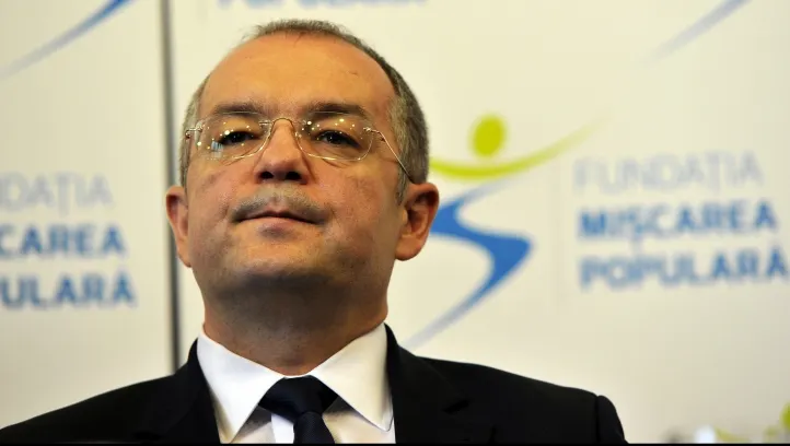Boc: Acciza la motorină şi benzină devine pentru Ponta un instrument de campanie electorală