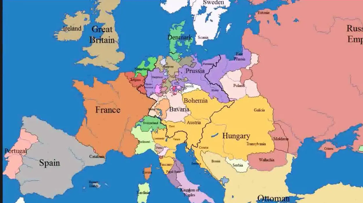 Europa se zguduie: VENEŢIA vrea să se SEPARE de Italia