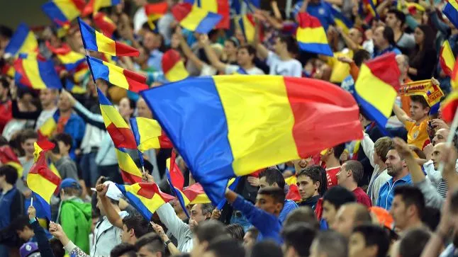ROMÂNIA va juca în TREI ORAŞE meciurile din preliminariile EURO 2016