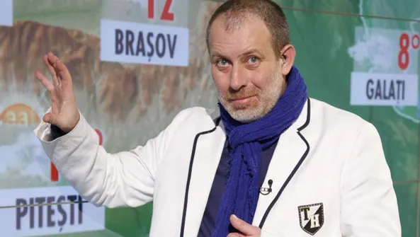 Nu ai să crezi cât de bine arată soția lui Florin Busuioc
