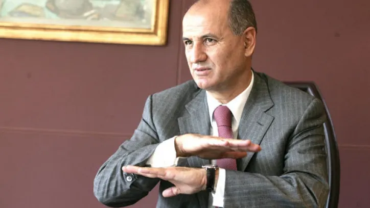 George Copos, eliberat condiţionat 