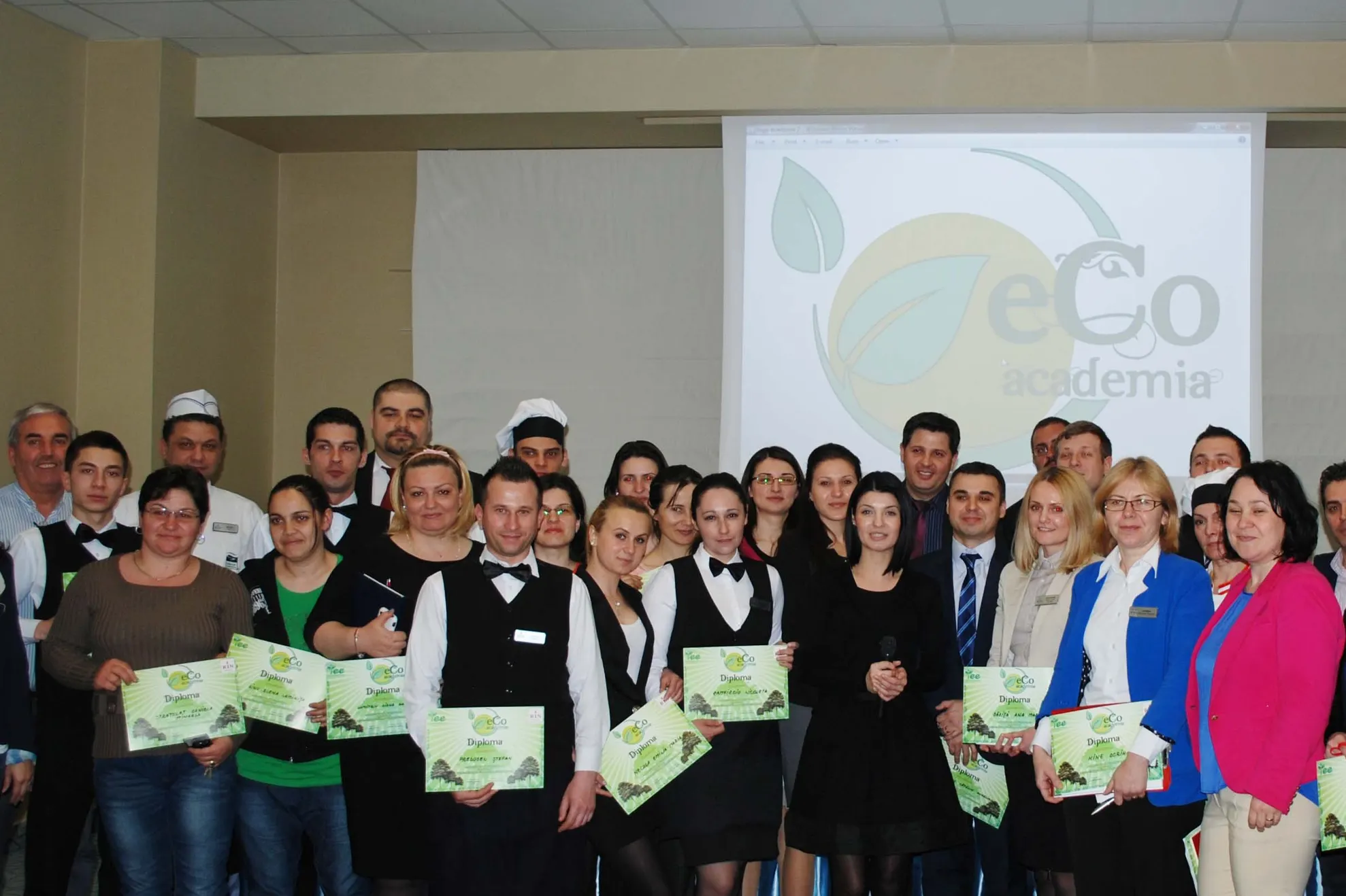 Eco-academia Laviniei Şandru a găsit alternativa la acciza lui Ponta