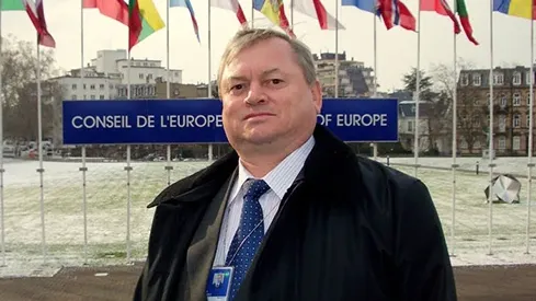 Ilie Ilașcu/ Arhivă foto