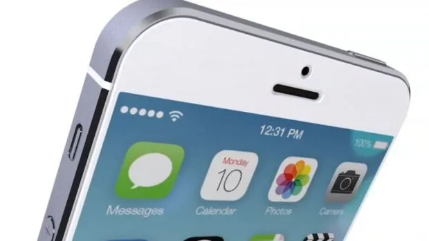 IPHONE-ul ţi-ar putea SALVA VIAŢA. TEHNOLOGIA SF patentată de APPLE