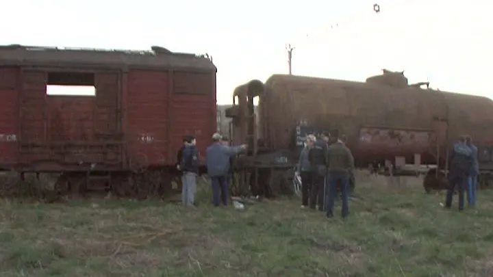 JOACĂ INCONŞTIENTĂ, sfârşită TRAGIC. Un adolescent de 15 ani se zbate între viaţă şi moarte