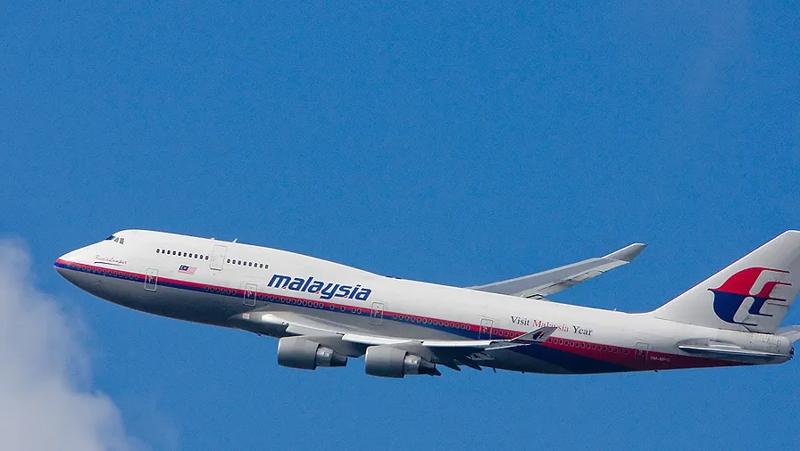 AVIONUL DISPĂRUT: Posibile rămăşiţe descoperite în largul Vietnamului