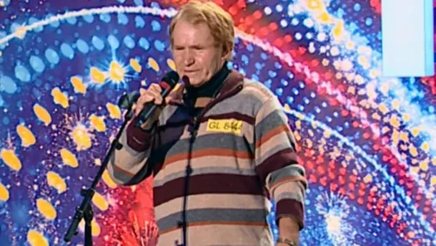 Un concurent de la ROMÂNII AU TALENT vrea să câștige marele premiu ca să-și întrețină amanta 