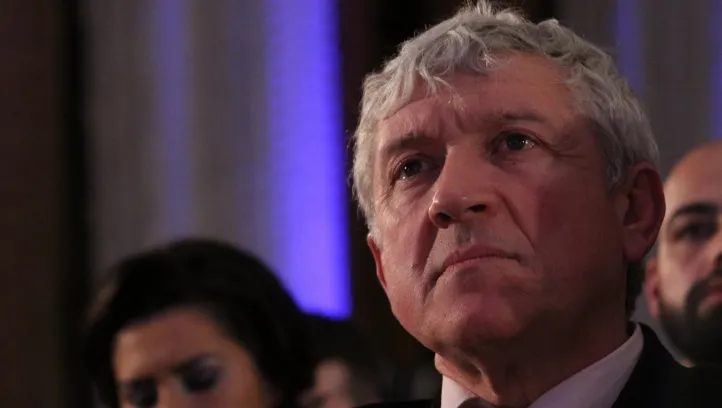 Candidatura lui Mircea Diaconu la Europarlamentare, CONTESTATĂ LA BEC
