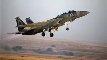 AVION SIRIAN DOBORÂT DE AVIAŢIA TURCĂ