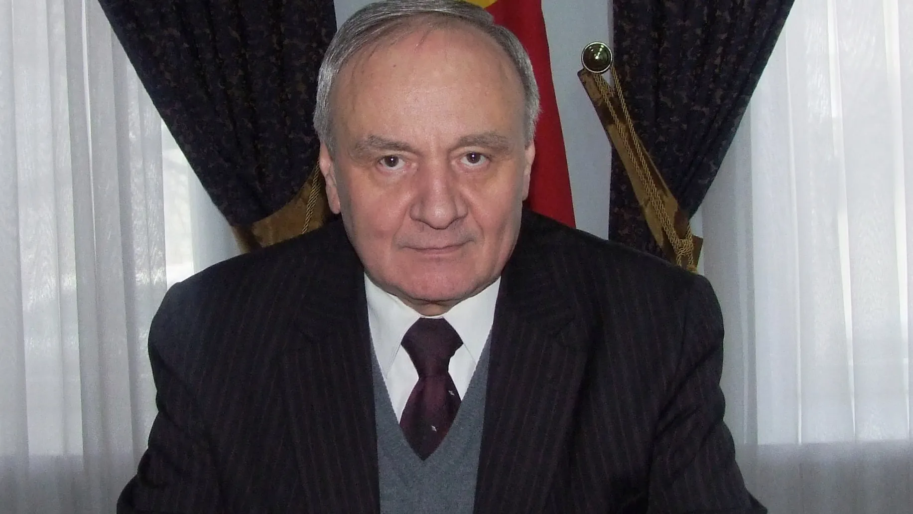 Preşedintele Republicii Moldova califică drept "contraproductive" acţiunile Tiraspolului