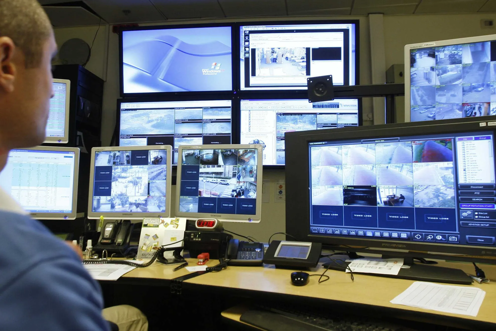 Obama anunţă reforma NSA. Agenţia nu va mai colecta datele apelurilor telefonice din SUA