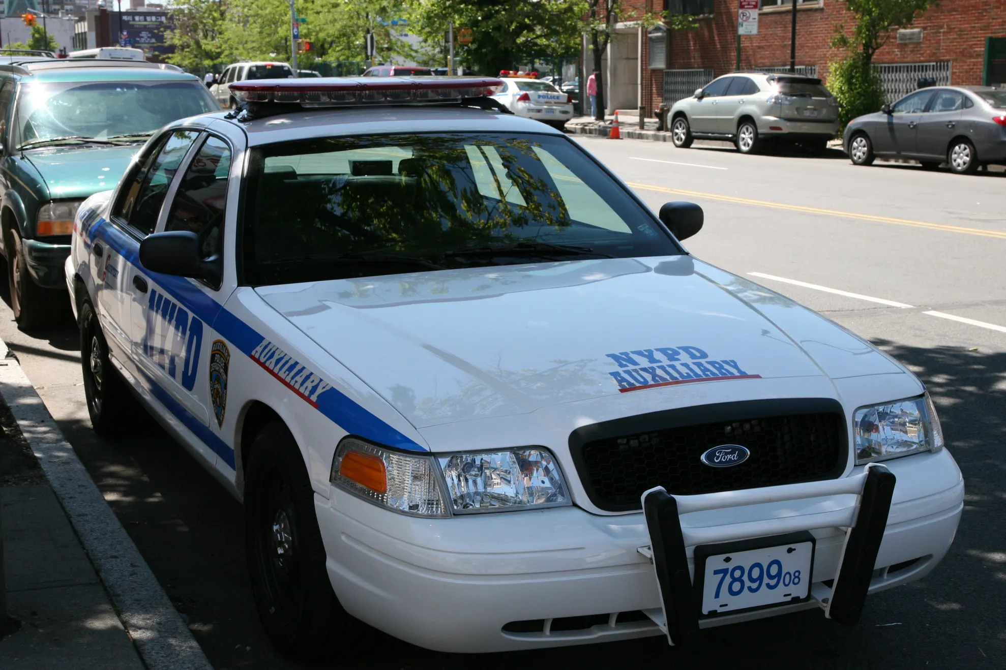 Cum îi ajută să slăbească pe poliţişti șeful poliției din New York