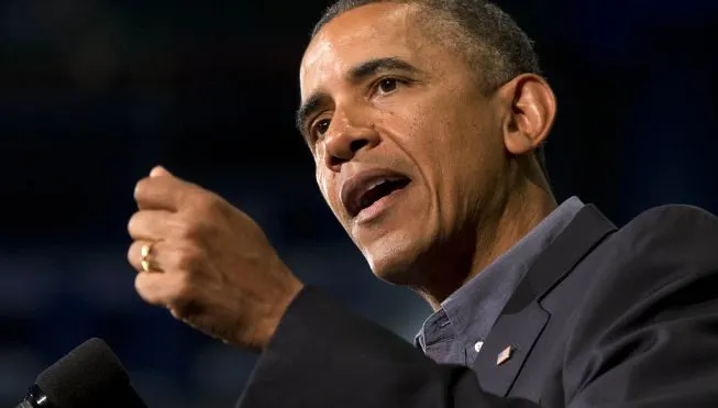 Barack Obama, îngrijorat că o bombă nucleară ar putea fi detonată la New York