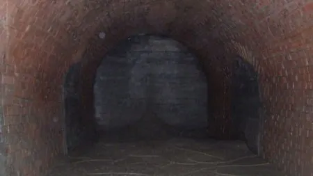 ORAŞUL SECRET de sub FOCŞANI. A ieşit la iveală după CUTREMURUL DIN 77, dar COMUNIŞTII l-au ascuns 
