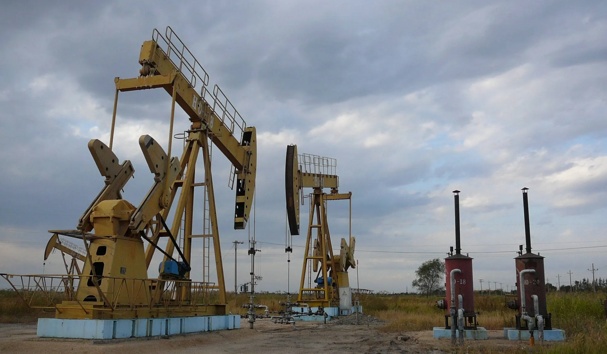 OMV Petrom își vinde câmpurile de petrol și gaze din Kazahstan
