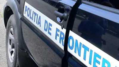 Constanţa: Doi poliţişti de frontieră acuzaţi că ar fi ajutat contrabandişti de ţigări, reţinuţi