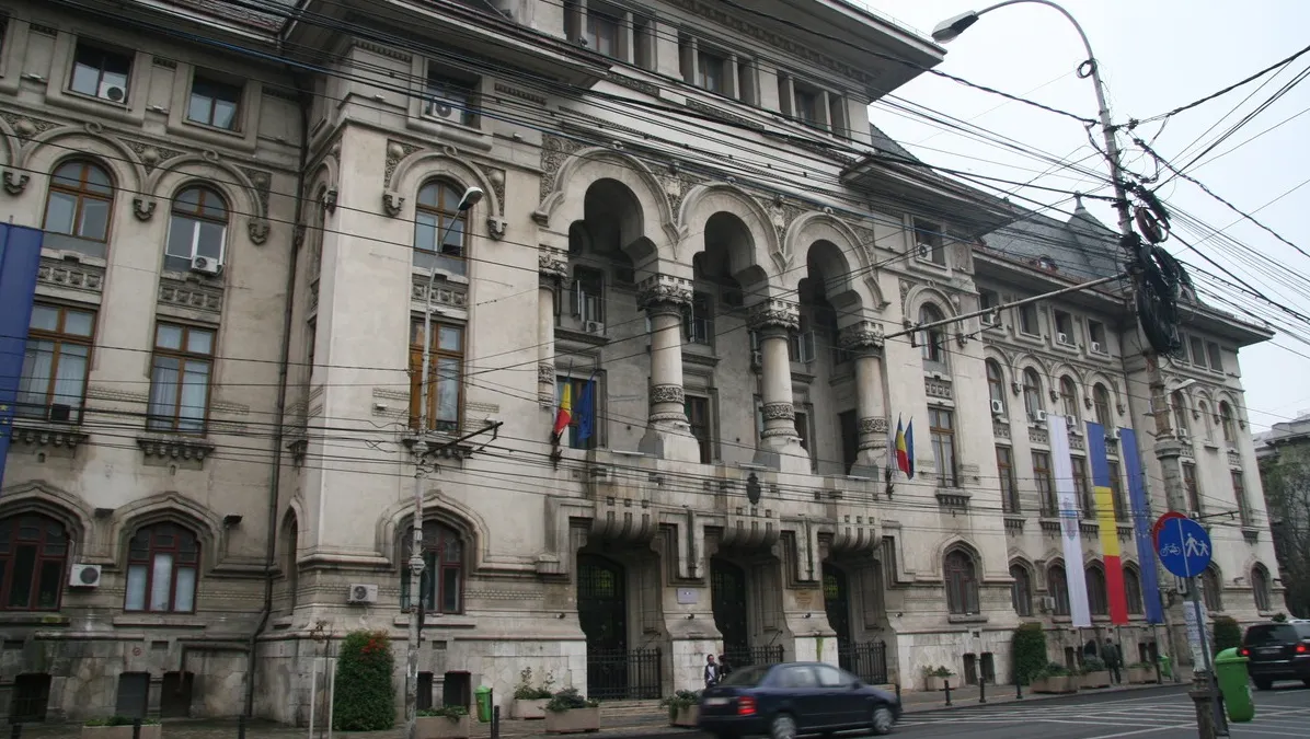 Liderul grupului PNL în CGMB, Cornel Pieptea, ales viceprimar al Capitalei