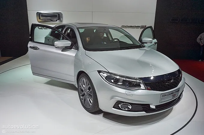 salonul auto de la geneva anulat de coronavirus