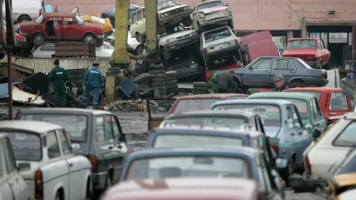 RABLA 2014: Aproape 90 de dealeri auto, validaţi. VEZI LISTA