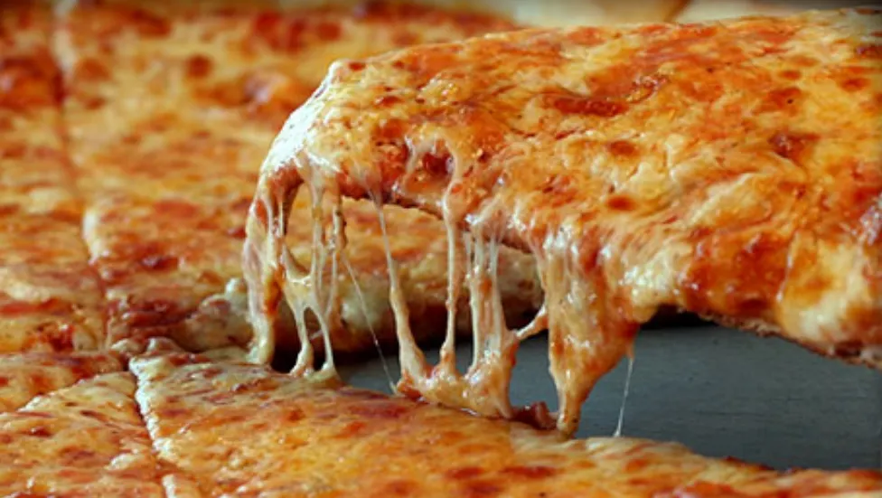 Cum arată bărbatul care a mâncat doar pizza în ultimii 25 de ani