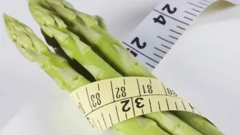 REGIMUL VERDE: cum să slăbeşti 5 kilograme într-o lună