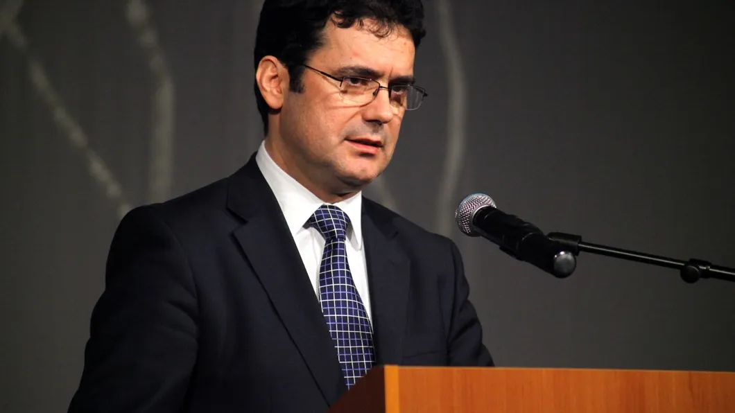 Pricopie, despre REZULTATELE DE LA SIMULARE: Notele mici obţinute de elevi la simulare nu trebuie...