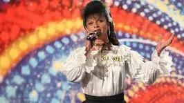 Scenă BOMBĂ în culise la Românii au talent