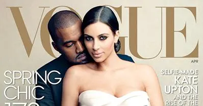 Kim Kardashian a născut un băieţel
