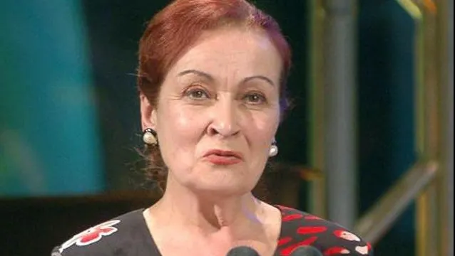 Revolta unei legende a TVR. Ce spune Sanda Țăranu