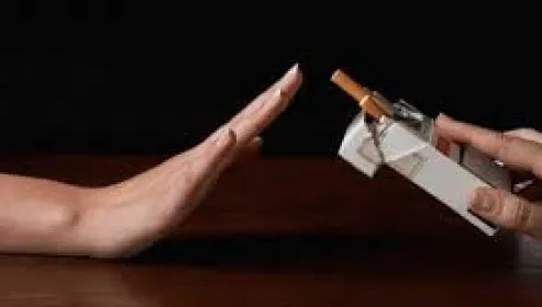 VESTEA PROASTĂ pentru FUMĂTORI, de la 1 APRILIE