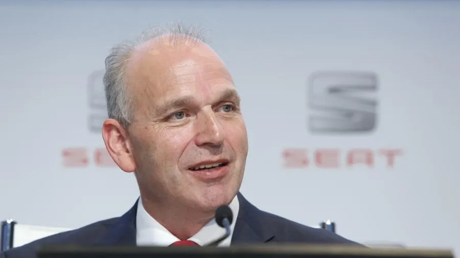 SEAT generează cele mai mari venituri din istoria sa, de aproape 6.500 de milioane de euro