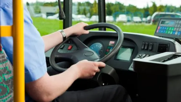 Internet gratuit în toate autobuzele din Constanța