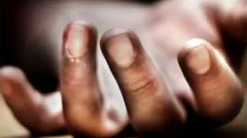 SUICIDUL în România, PESTE MEDIA EUROPEANĂ la grupele de vârstă cele mai predispuse