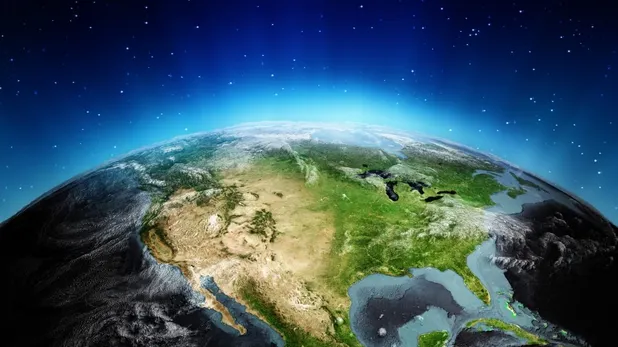 Descoperire neaşteptată despre interiorul planetei noastre. Ce s-ar putea afla în adâncul Pământului