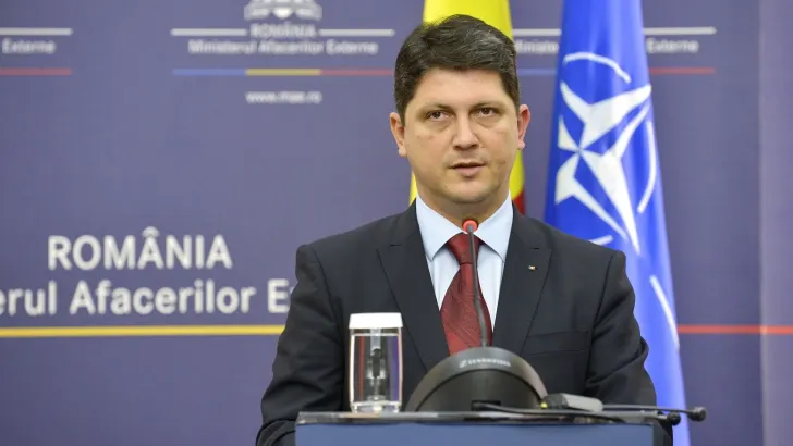 Corlăţean: Referendumul din Crimeea este "ilegitim, ilegal, neconstituţional"; nu îl vom recunoaşte