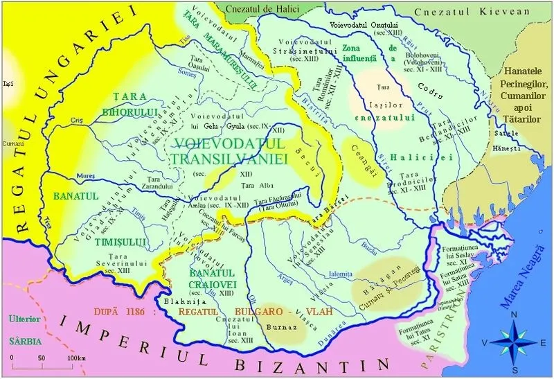 DOSAR HISTORIA. Ce au găsit ungurii în Transilvania când au ajuns aici