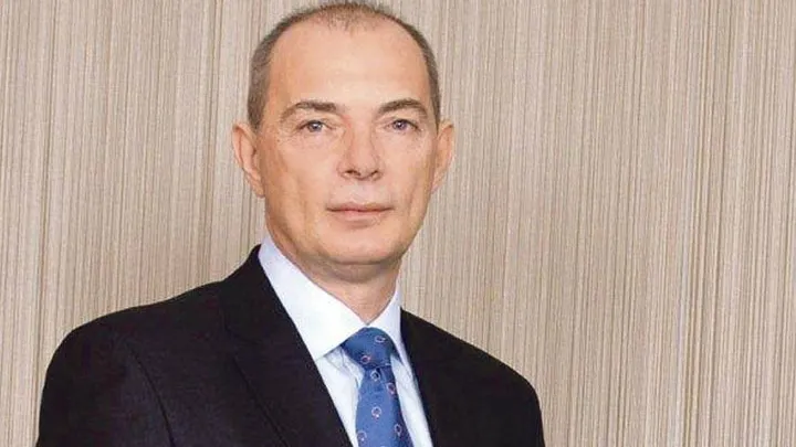 STENOGRAMELE ASF-CARPATICA. Daniel George Tudor: "Informaţia era că trebuia să fiu scos"