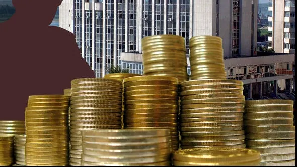 Guvernul CERE BANI de la Banca Mondială pentru a-şi finanţa DEFICITUL bugetar