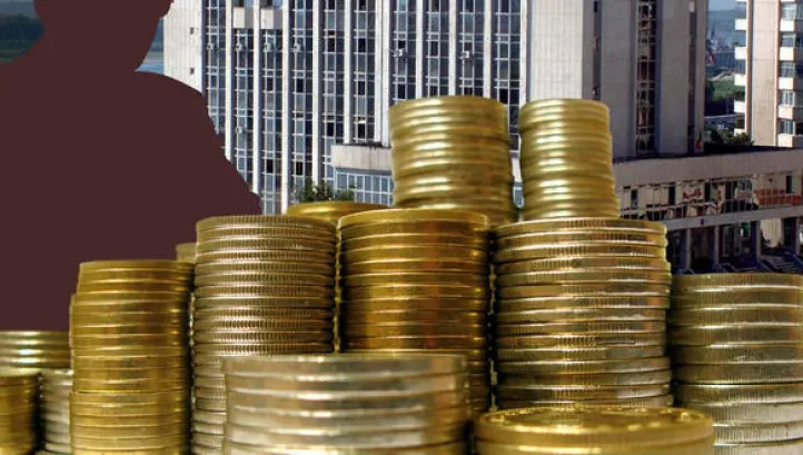 BANCA MONDIALĂ va împrumuta România cu 1 miliard de euro anual, în 2014-2017